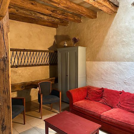 Aux Ecuries Du Signe Hotel Amboise Eksteriør billede