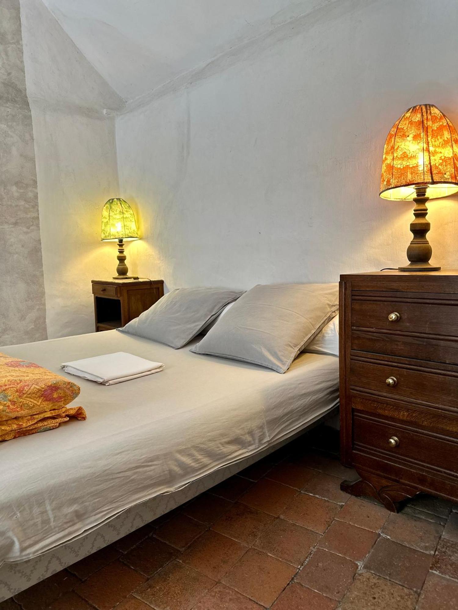 Aux Ecuries Du Signe Hotel Amboise Eksteriør billede